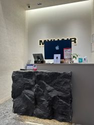 -M1 HAIR烫染