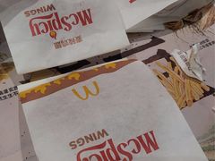-麦当劳(豫园店)