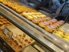 -鲍师傅糕点(永安里店)