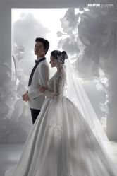 -安娜公馆婚纱摄影(锦州店)
