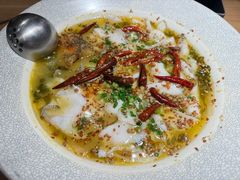 -新太二·鲜料川菜(万泰汇店)