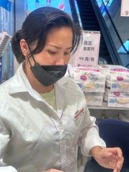 -宝大祥青少年儿童购物中心(普陀中环店)