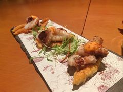 -OLLA 西班牙餐厅(丰盛里店)