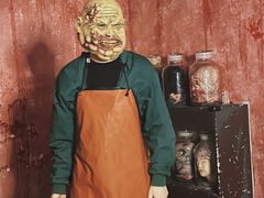 -伯爵·沉浸式超级密室·直营店