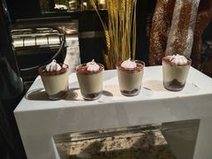 -上海锦江汤臣洲际大酒店壹阶层