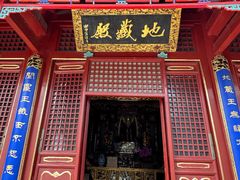 -潭柘寺景区