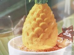 -Thai Alley泰爱里(二沙岛店)