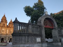 -王府井天主教堂