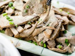 -三鄉濑粉·铭珠粥粉