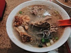 -袁森泰鲜汤(江汉区三民靓汤店)