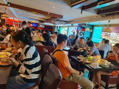 -大头虾越式风味餐厅(光明广场店)