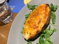 -HELLO MUSAE 拾光缪斯餐厅·纯正希腊风味(苏州中心店)