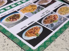 -紫光园·烤鸭·北京菜(团结湖店)