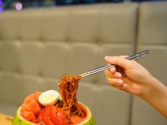 -Kim's Spoon