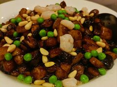 八宝辣酱-顺风海鲜港(长寿路店)