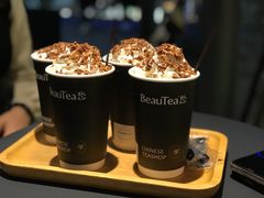 -BeauTea水仙(coco park店)
