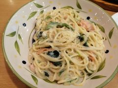 -萨莉亚意式餐厅(彩悦城店)