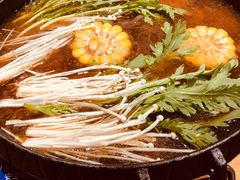 -一井烧肉·活鳗·寿司(望京SOHO店)