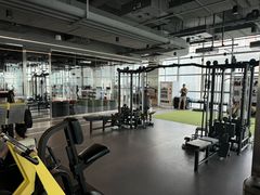 -OXYGYM 奥美氧舱运动中心(朝阳大悦城店)