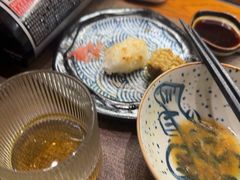 -戏作寿司(观音桥店)