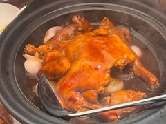 -小厨娘金榜题名(夫子庙秦淮河店)