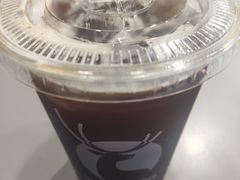 -瑞幸咖啡(太阳百货店)