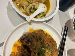 -洈水谣 · 地道荆州松滋菜(菱角湖公园店)