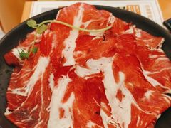 -呷哺呷哺(郑州国贸360餐厅店)