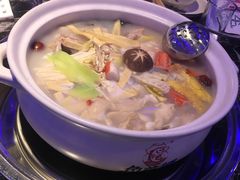 -96农蝎虾(江桥老街店)