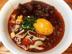 -蒋家肠旺面馆老店(合群路店)