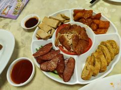 -佛有缘素食馆·荔湾老字号(陈家祠首店)