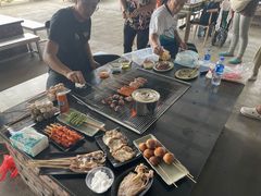 -粮心小农·大头虾亲子生态园(长发店)