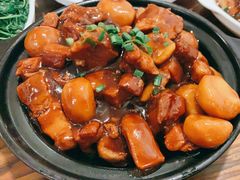 -建国328 本帮小馆·面馆