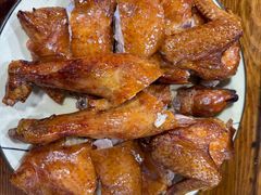 -竹乡园柴火竹筒饭·烧鸡(白水寨*森林海店)