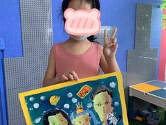 -阿妮亚少儿美术书法(望京店)