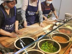 -袁家村关中印象体验地(大唐不夜城店)