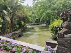 -莲生母婴月子中心(清水河公园店)
