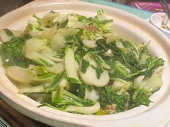 -又见炊烟私房菜(敬亭路店)