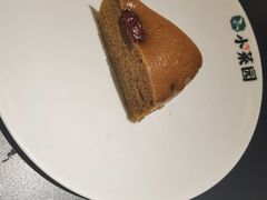 -小菜园新徽菜(青岛市南万象城店)