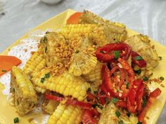 -凤城康记饭店