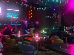 -MOSSO音乐酒吧·Live House(南京西路店)