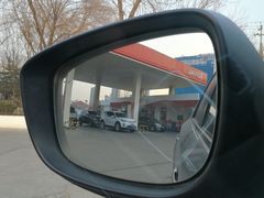 -中化道达尔北京北沙滩加油站