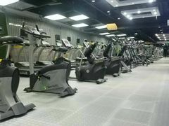 -首钢篮球中心-游泳馆