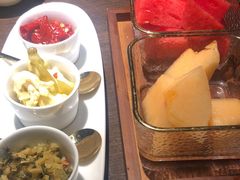 -西郊八号·山野江西菜(开发区店)