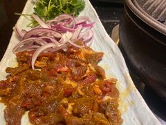 -百味源炭火烤翅 ·夜市大排档(酒仙桥店)