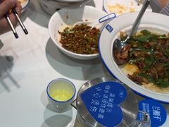 -兰湘子·湘菜小炒(石家庄万象城店)