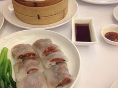-海逸海鲜酒家(古北店)