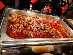 -酌宴府The China Club·广州万富希尔顿酒店(云城东路店)