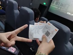 -SFC上影影城(新世界店)