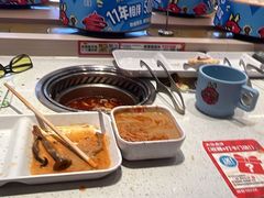 -龍歌自助小火锅(漳州二路爱购店)